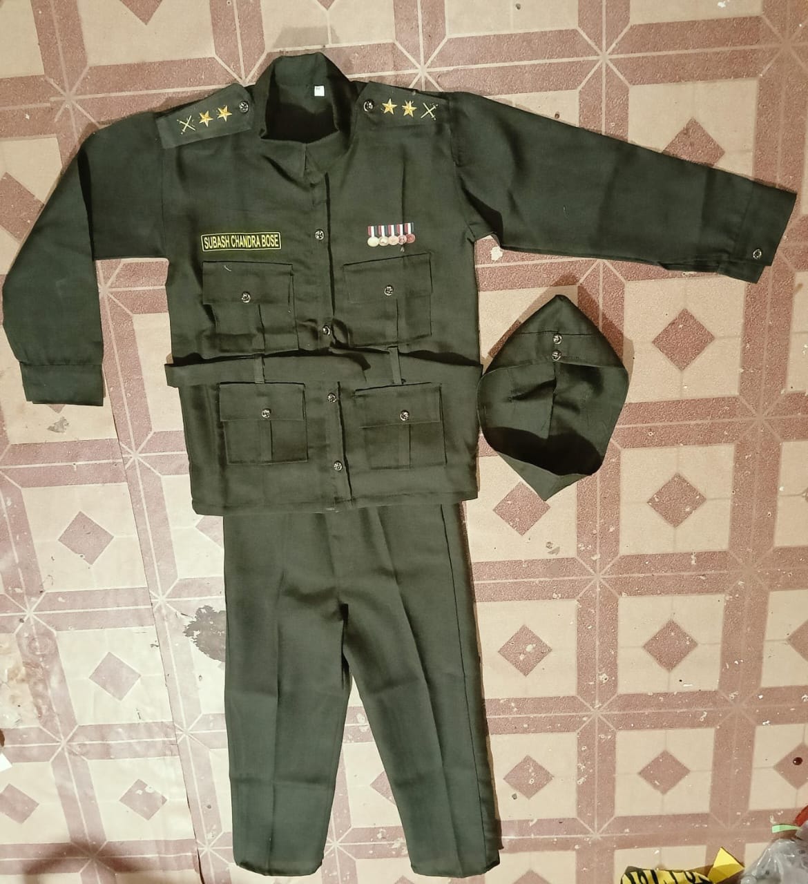 Costume image 